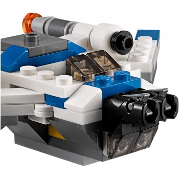 LEGO STAR WARS U-Wing Microfighter 75160 5702015866484