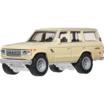 Mattel hot wheels συλλεκτικα αυτοκινητακια - fast & furious hw toyota land crsr fj60 HNW46 / JHW76 | Toys-shop.gr