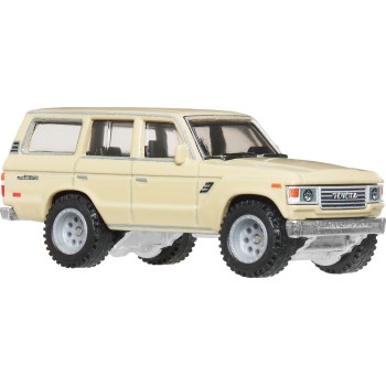 Mattel Hot Wheels Cars, Premium Fast & Furious Car for Adult Collectors HNW46 / JHW76 | Toys-shop.gr