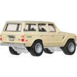 Mattel hot wheels συλλεκτικα αυτοκινητακια - fast & furious hw toyota land crsr fj60 HNW46 / JHW76 | Toys-shop.gr