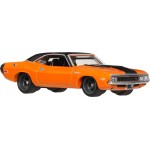 Mattel Hot Wheels Cars, Premium Fast & Furious Car for Adult Collectors HNW46 / JHW64 | Toys-shop.gr