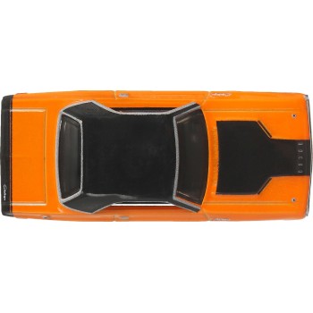 Mattel hot wheels συλλεκτικα αυτοκινητακια - fast & furious hw 1970 challenger f2 HNW46 / JHW64 | Toys-shop.gr