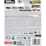 Mattel hot wheels συλλεκτικα αυτοκινητακια - fast & furious hw 1970 challenger f2 HNW46 / JHW64 | Toys-shop.gr