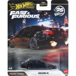 Mattel hot wheels συλλεκτικα αυτοκινητακια - fast & furious hw bmw m5 e60 f6 HNW46 / JHW62 | Toys-shop.gr