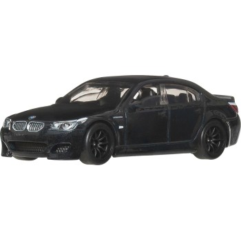 Mattel hot wheels συλλεκτικα αυτοκινητακια - fast & furious hw bmw m5 e60 f6 HNW46 / JHW62 | Toys-shop.gr