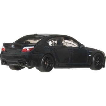 Mattel hot wheels συλλεκτικα αυτοκινητακια - fast & furious hw bmw m5 e60 f6 HNW46 / JHW62 | Toys-shop.gr