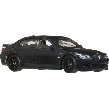 Mattel Hot Wheels Cars, Premium Fast & Furious Car for Adult Collectors HNW46 / JHW62 | Toys-shop.gr