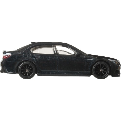 Mattel Hot Wheels Cars, Premium Fast & Furious Car for Adult Collectors HNW46 / JHW62 | Toys-shop.gr