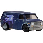 Mattel hot wheels συλλεκτικα αυτοκινητάκια - pop culture hw guinevere van HXD63 / JHW99 | Toys-shop.gr