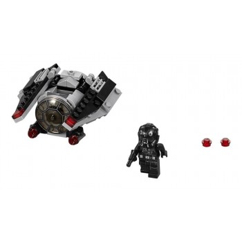 LEGO STAR WARS TIE Striker Microfighter 75161 5702015866507