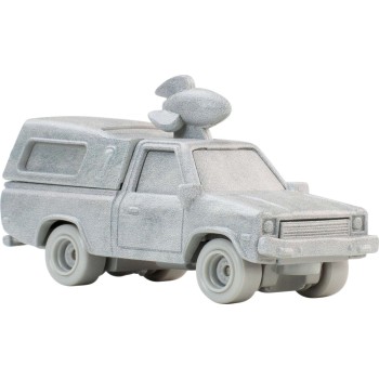 Mattel hot wheels συλλεκτικα αυτοκινητάκια - pop culture hw pizza planet truck HXD63 / JHW96 | Toys-shop.gr