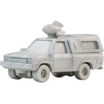 Mattel hot wheels συλλεκτικα αυτοκινητάκια - pop culture hw pizza planet truck HXD63 / JHW96 | Toys-shop.gr