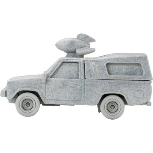 Mattel hot wheels συλλεκτικα αυτοκινητάκια - pop culture hw pizza planet truck HXD63 / JHW96 | Toys-shop.gr