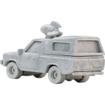 Mattel Hot Wheels 1:64 Scale Basic Toy Car or Truck (styles May Vary) HXD63 / JHW96 | Toys-shop.gr