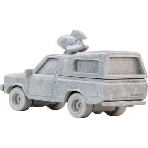 Mattel Hot Wheels 1:64 Scale Basic Toy Car or Truck (styles May Vary) HXD63 / JHW96 | Toys-shop.gr