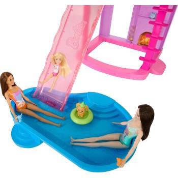 Mattel barbie νεο dreamhouse JKG84 | Toys-shop.gr