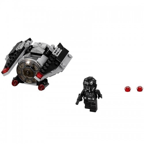 LEGO STAR WARS TIE Striker Microfighter 75161 5702015866507