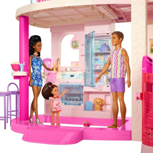 Mattel barbie νεο dreamhouse JKG84 | Toys-shop.gr
