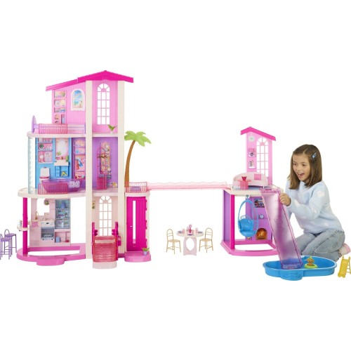 Mattel barbie νεο dreamhouse JKG84 | Toys-shop.gr