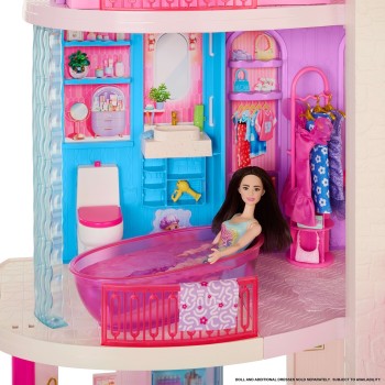 Mattel barbie νεο dreamhouse JKG84 | Toys-shop.gr