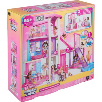 Mattel barbie νεο dreamhouse JKG84 | Toys-shop.gr