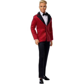 Mattel barbie ken holiday 2026 JJX87 | Toys-shop.gr