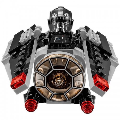 LEGO STAR WARS TIE Striker Microfighter 75161 5702015866507