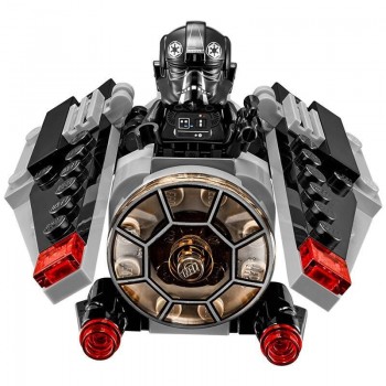 LEGO STAR WARS TIE Striker Microfighter 75161 5702015866507