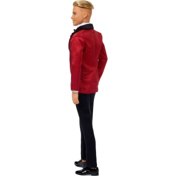 Mattel barbie ken holiday 2026 JJX87 | Toys-shop.gr
