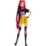 Mattel Kpop Demon Hunters Huntr/x Mira Fashion Doll in Removable Look With Themed Movie Accessories JRN36 | Toys-shop.gr