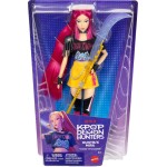Mattel Kpop Demon Hunters Huntr/x Mira Fashion Doll in Removable Look With Themed Movie Accessories JRN36 | Toys-shop.gr