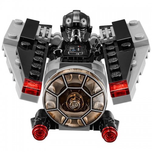 LEGO STAR WARS TIE Striker Microfighter 75161 5702015866507