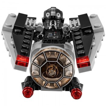 LEGO STAR WARS TIE Striker Microfighter 75161 5702015866507
