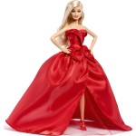 Mattel barbie holiday 2026 - ξανθια JJX65 | Toys-shop.gr