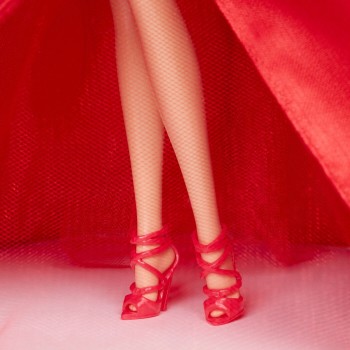Mattel barbie holiday 2026 - ξανθια JJX65 | Toys-shop.gr