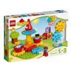 LEGO Duplo Το Πρώτο Μου Καρουσέλ 10845 5702015866613