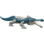 mattel jw - φιγούρες δεινοσαύρων jurassic world frenzy pack Champsosaurus JGB72 / JKL64 | Toys-shop.gr