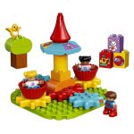 LEGO Duplo Το Πρώτο Μου Καρουσέλ 10845 5702015866613