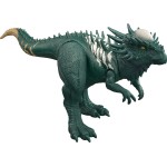 mattel jw - φιγούρες δεινοσαύρων jurassic world frenzy pack Pachycephalosaurus JGB72 / JKL65 | Toys-shop.gr