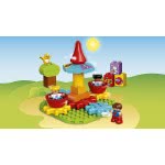 LEGO Duplo Το Πρώτο Μου Καρουσέλ 10845 5702015866613