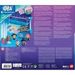Clementoni Μαθαίνω και Δημιουργώ pen Kpop Demon Hunters Creative Studio for 6+ Years 1026-63465 | Toys-shop.gr