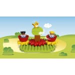 LEGO DUPLO My First Το Πρώτο Μου Καρουσέλ 2Nd 10845 5702015866613