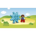 LEGO Duplo Το Πρώτο Μου Καρουσέλ 10845 5702015866613