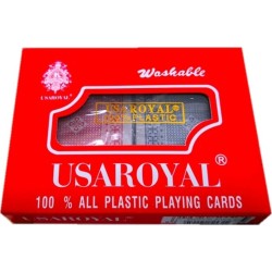 Argy Toys Τραπουλα διπλη royal 100% plast 9124 | Toys-shop.gr