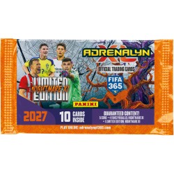 Panini Fifa 365 27 Adrenalyn Nightmare XL PA.KA.FI.527 | Toys-shop.gr