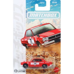 Mattel Matchbox Die-cast 1:64 Scale Toy Car or Truck, Themed (styles May Vary) GGF12 / JJR66 | Toys-shop.gr