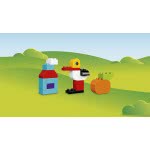 LEGO Duplo Το Πρώτο Μου Καρουσέλ 10845 5702015866613