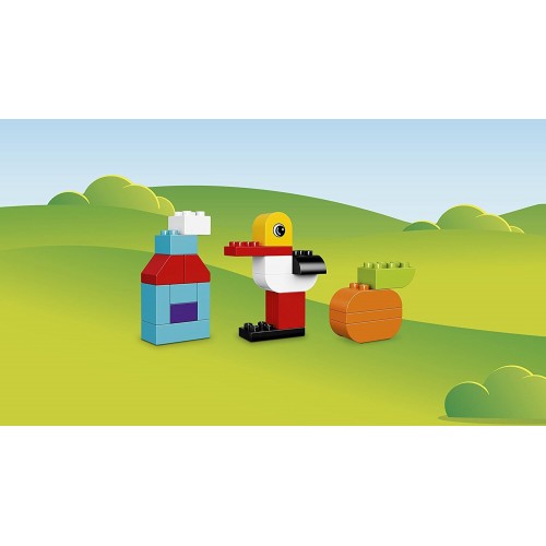 LEGO Duplo Το Πρώτο Μου Καρουσέλ 10845 5702015866613