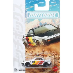 Mattel Matchbox Die-cast 1:64 Scale Toy Car or Truck, Themed (styles May Vary) GGF12 / JJR68 | Toys-shop.gr