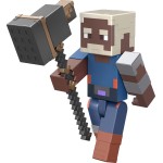 Mattel Minecraft Dungeons II Action Figures & Accessories Multipack, 3.25-inch Scale & Pixelated Design GTT53 / JML83 | Toys-sho